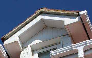Acharn fascia installation costs