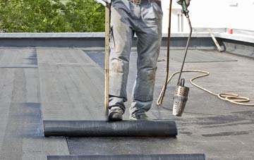 flat roof replacement Acharn