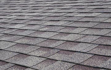 Acharn tiles for shallow pitch roofing