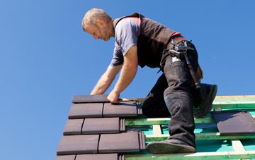 disadvantages of Acharn slate roofing