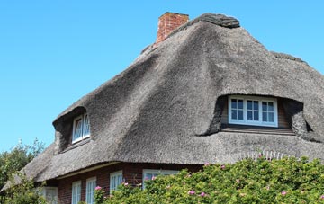 thatch roofing Acharn