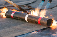 Acharn flat roof sealing