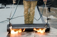 Acharn flat roof sealing quote